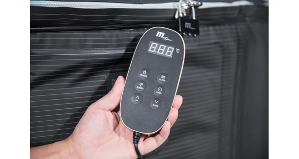 Nafukovacia vírivka MSPA Reve E-RE04