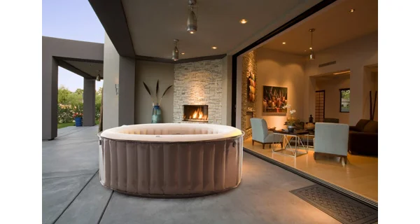 Nafukovacia vírivka MSPA Reve E-RE04