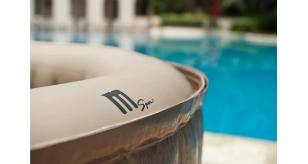 Nafukovacia vírivka MSpa Reve