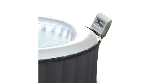 Nafukovacia vírivka MSpa Silver Cloud M - 011 LS Lite