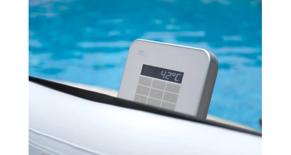 Nafukovacia vírivka MSpa Soho M - 029 S