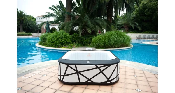 Nafukovacia vírivka MSpa Soho M - 029 S