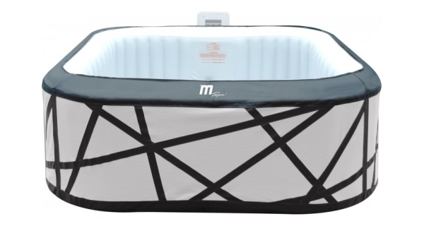 Nafukovacia vírivka MSPA Soho P-SH06