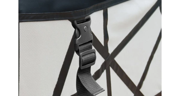 Nafukovacia vírivka MSPA Soho P-SH06