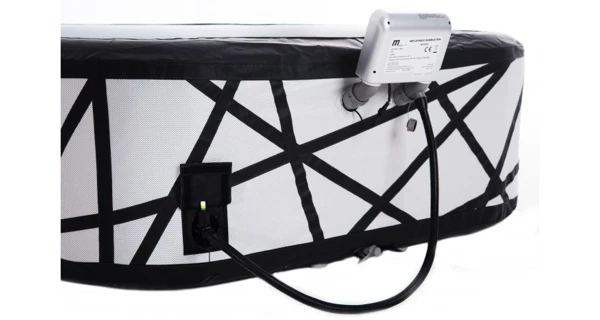 Nafukovacia vírivka MSPA Soho P-SH06