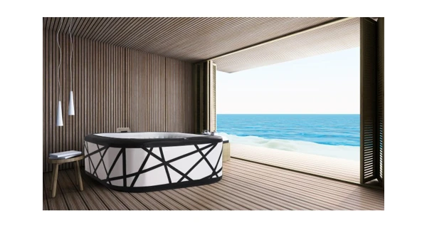 Nafukovacia vírivka MSPA Soho P-SH06