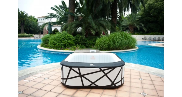 Nafukovacia vírivka MSPA Soho P-SH06