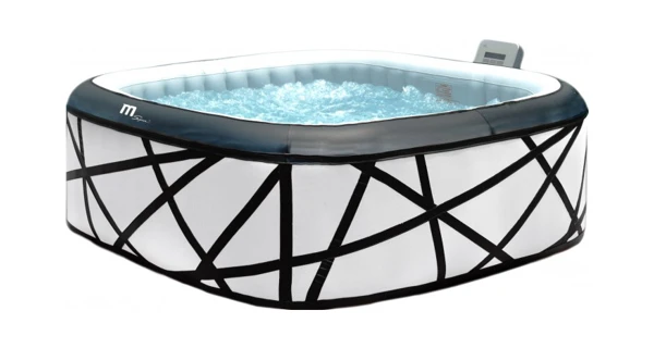 Nafukovacia vírivka MSPA Soho P-SH06