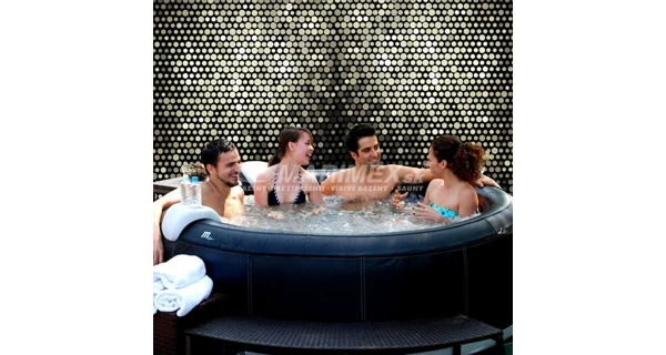 Nafukovacia vírivka MSpa Super Camaro M - 051S