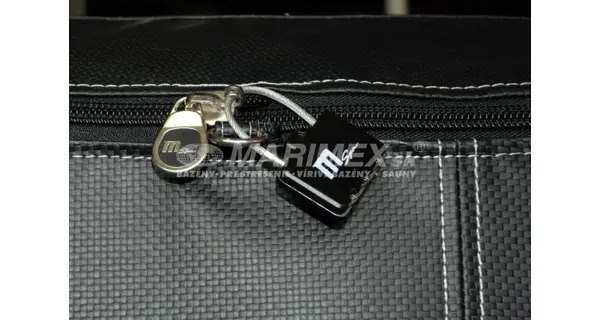 Nafukovacia vírivka MSpa Super Camaro M - 051S