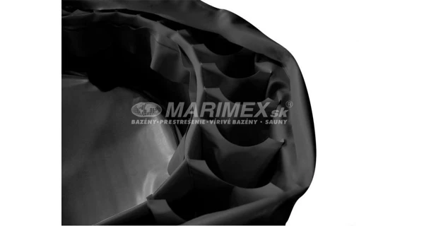 Nafukovacia vírivka MSpa Super Camaro M - 051S