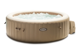 Nafukovacia vírivka Pure Spa Bubble HWS