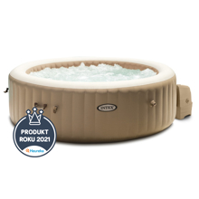 Nafukovacia vírivka Pure Spa Bubble HWS