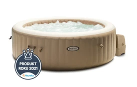 Nafukovacia vírivka Pure Spa Bubble HWS