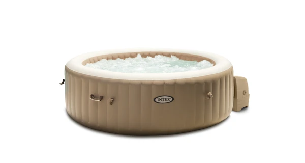 Nafukovacia vírivka Pure Spa Bubble HWS