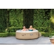 Nafukovacia vírivka Pure Spa Bubble HWS
