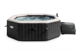 Nafukovacia vírivka Pure Spa - Jet & Bubble Deluxe HWS 4