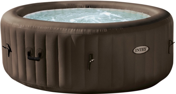 Nafukovacia vírivka Pure Spa Jet