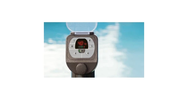 Nafukovacia vírivka Pure Spa Jet