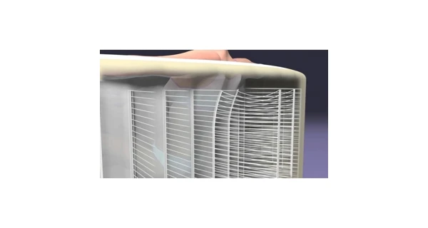 Nafukovacia vírivka Pure Spa Jet