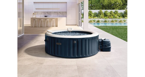 Nafukovacia vírivka Pure Spa Plus