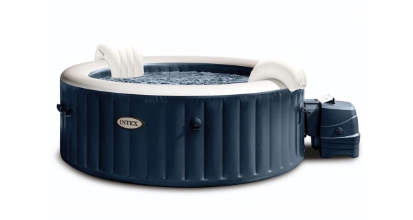 Nafukovacia vírivka Pure Spa Plus