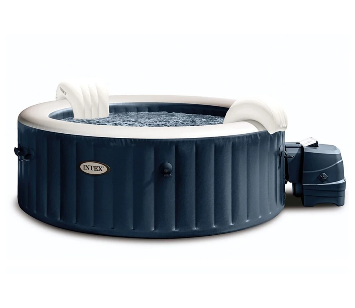 Intex | Nafukovacia vírivka Pure Spa Plus | 11400212