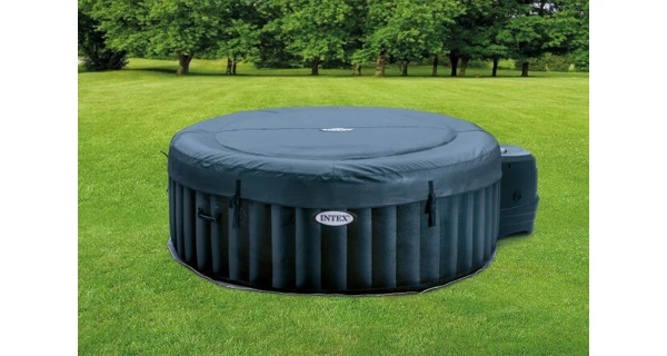 Nafukovacia vírivka Pure Spa Plus