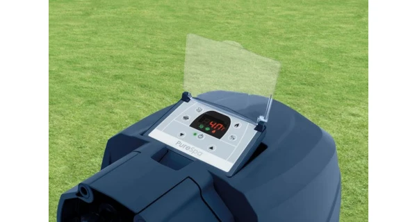 Nafukovacia vírivka Pure Spa Plus