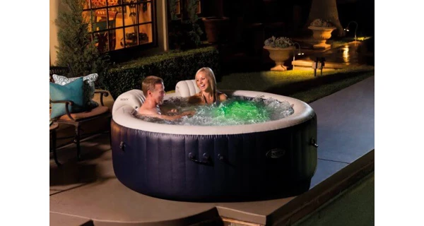 Nafukovacia vírivka Pure Spa Plus