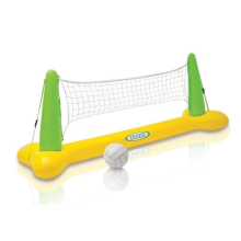 Nafukovacia volejbalová sieť