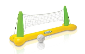 Nafukovacia volejbalová sieť