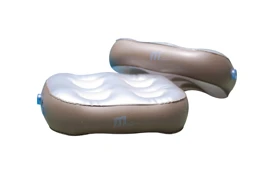 Nafukovacie anatomické sedadlo pre vírivky MSPA - 2 ks