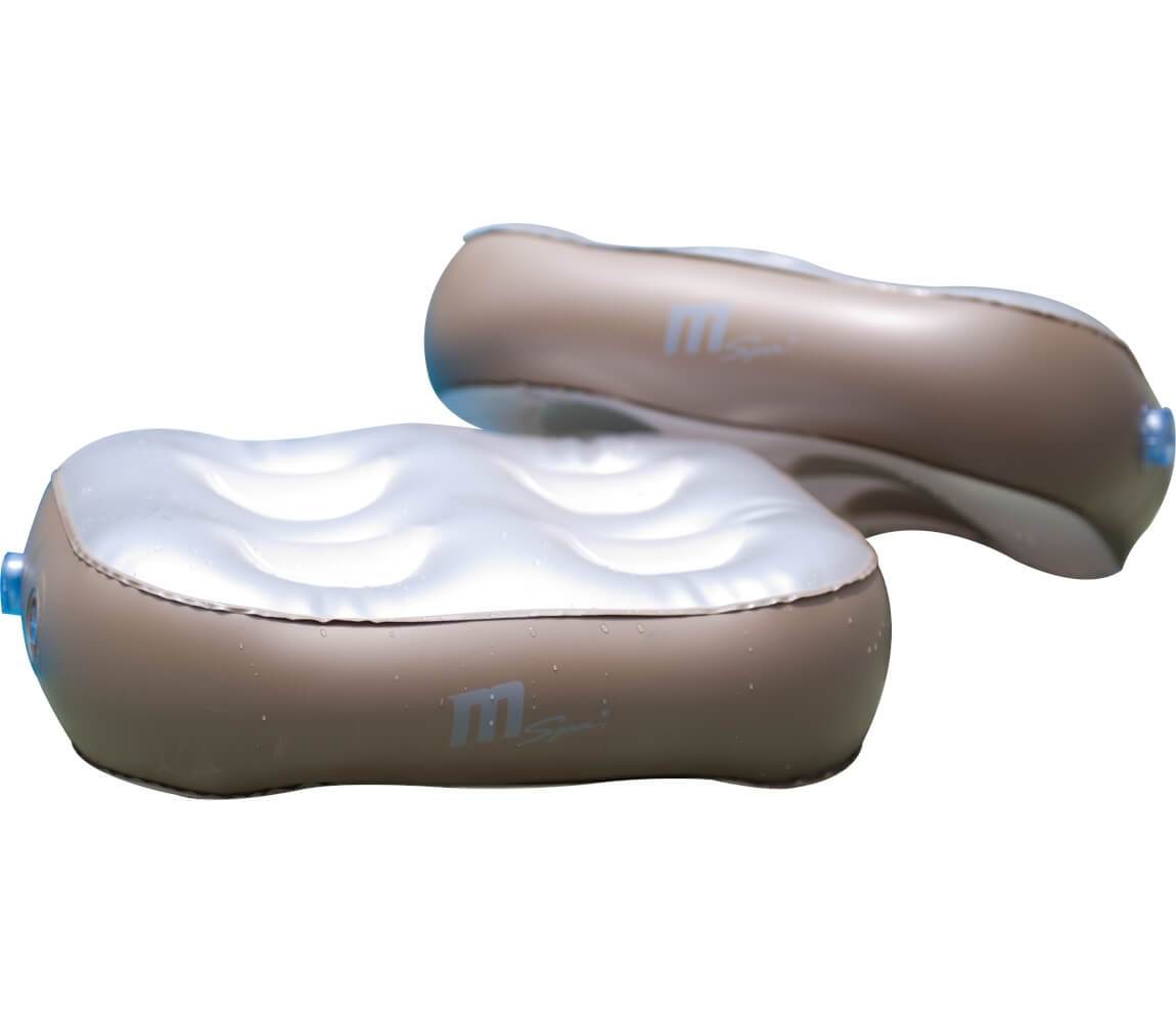 Marimex | Nafukovacie anatomické sedadlo pre vírivky MSPA - 2 ks | 11406071