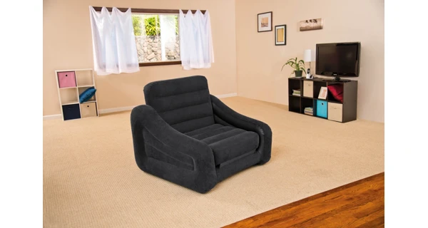 Nafukovacie kreslo Intex Pull-Out