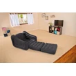 Nafukovacie kreslo Intex Pull-Out