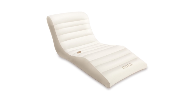 Nafukovacie kreslo Wave Lounge