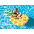 Nafukovacie lehátko - ananás