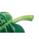 Nafukovacie lehátko - palmový list