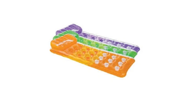 Nafukovacie lehátko - pocket