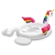 Nafukovacie lehátko - veľký jednorožec