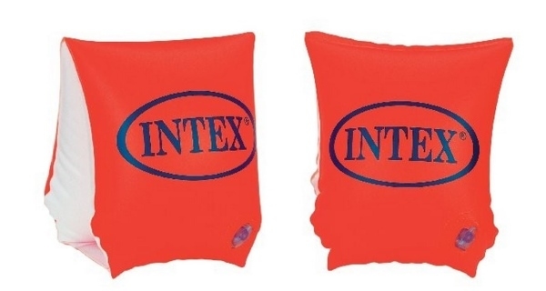 Nafukovacie rukávniky - malé