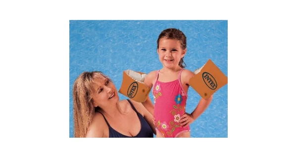 Nafukovacie rukávniky - malé