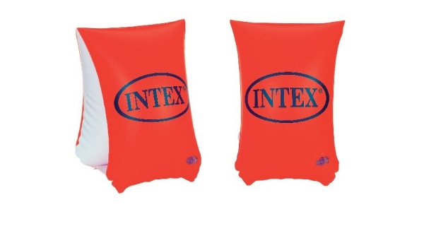 Nafukovacie rukávniky - veľké