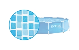 Náhradná fólia pre bazén Florida 3,05 x 0,76 m