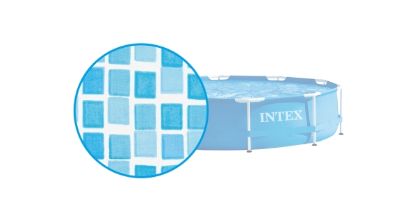 Náhradná fólia pre bazén Florida 3,66 x 0,84 m