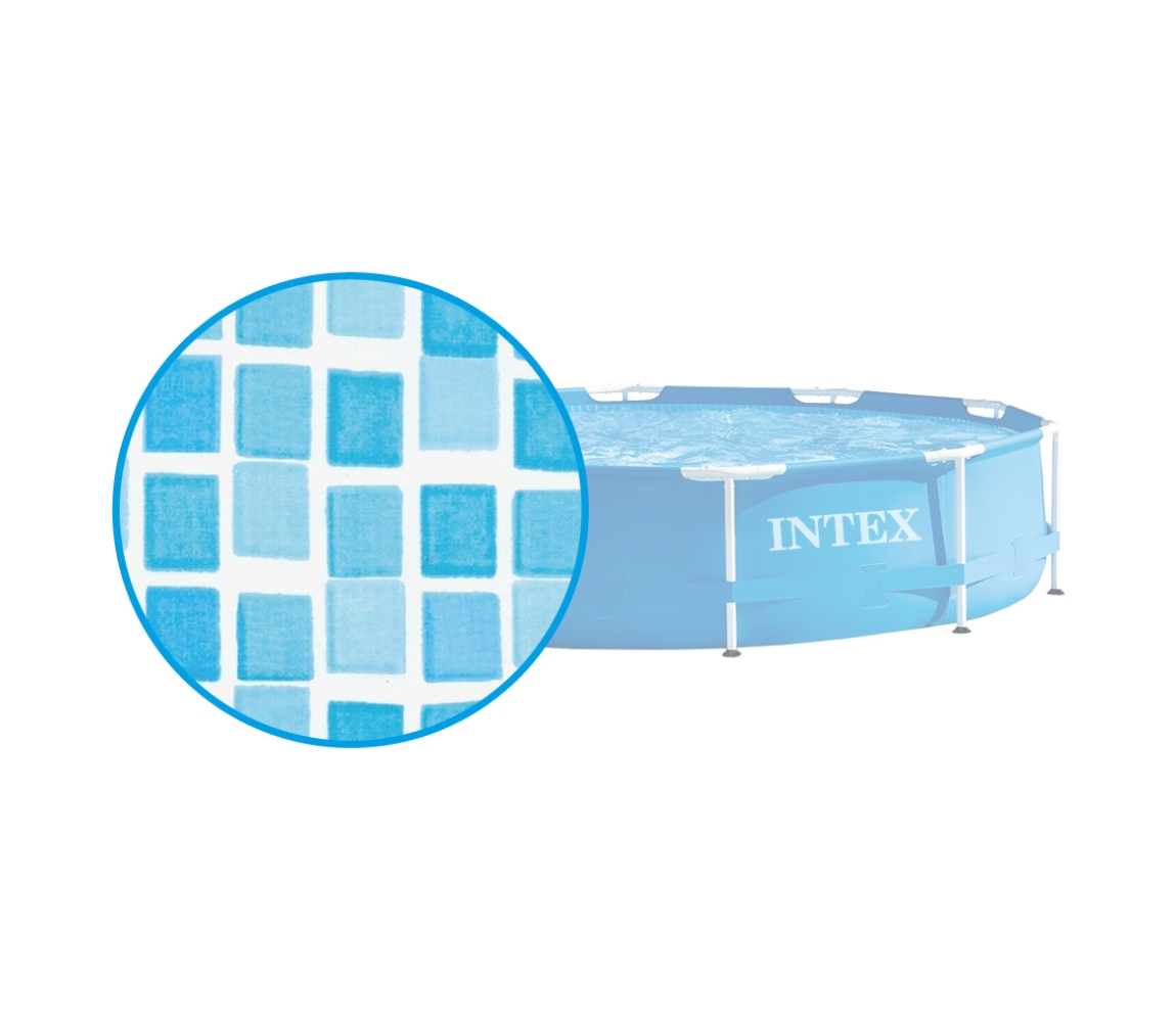 Marimex | Náhradná fólia pre bazén Florida 4,57 x 1,22 m | 10340064