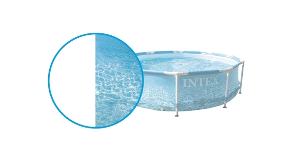 Marimex | Náhradná fólia pre bazén Florida BEACHSIDE 3,05 x 0,76 m | 10340274