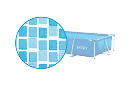 Náhradná fólia pre bazén Florida Junior 1,5 x 2,2 x 0,6 m