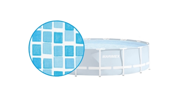 Náhradná fólia pre bazén Florida PRISM 3,66 x 0,99